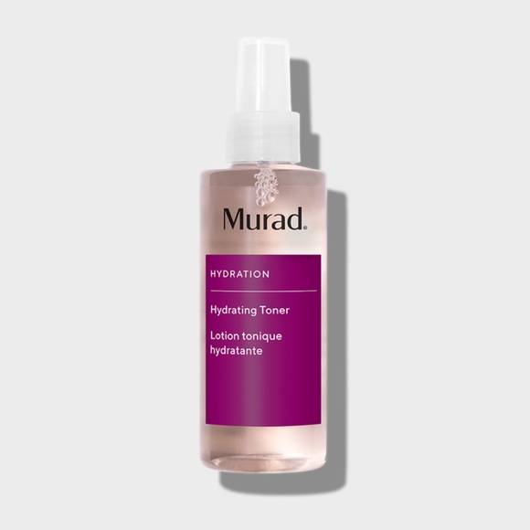 Murad Other - 🌹 Murad Hydrating Toner NEW